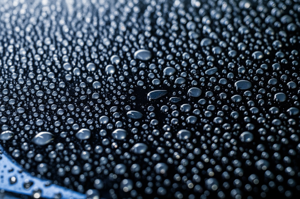 Professional ceramic coating services in Martin County, Florida